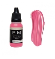 Pigment PM CHERRY RED P207 do makijażu permanentego 15ml