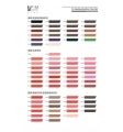 Pigment PM CHERRY RED P207 do makijażu permanentego 15ml