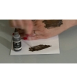 Pigment PM DEEP COFFEE P322 do makijażu permanentego 15ml
