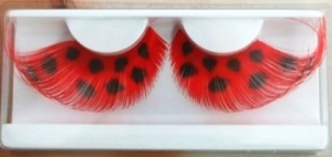 art.SGS 125 Nr.66 Sztuczne rzęsy Nr.66