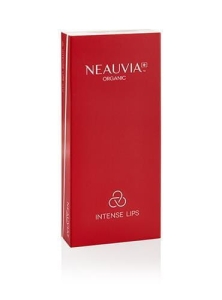 Wypełniacz medyczny Neauvia Organic Intense Lips 1x1 ml