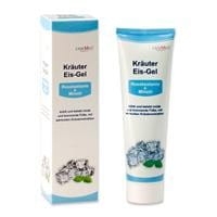 Ziołowy żel do nóg i stóp (Krauter Ice-Gel)