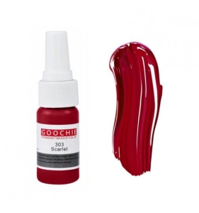 MICROPIGMENT LIQIUD GOOCHIE/ SCARLET 303 15ML