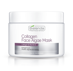 KOLAGENOWA MASKA ALGOWA 190 g