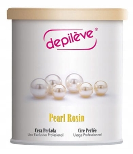 Depileve Wosk miękki perłowy 800g