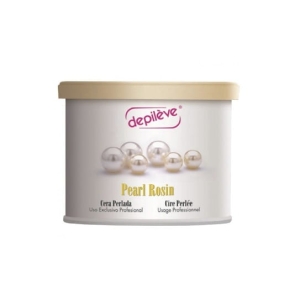 Depileve Wosk miękki perłowy 400g