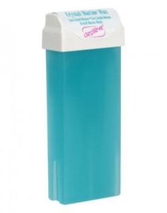 Depileve Wosk/ wkład/ krystaliczny z aplikatorem 100 g