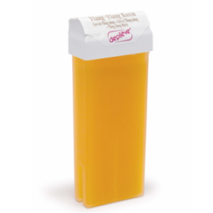Depileve Wosk/ wkład/ naturalny z aplikatorem 100 g
