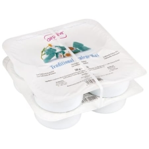 Depileve wosk tradycyjny Azulenowy 1 kg