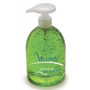 Depileve Żel Aloe Vera 500 ml