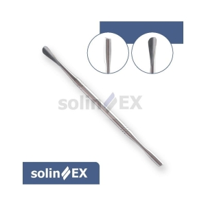 SOLINEX Kopytko do manicure NP11/SOL