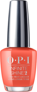 ISLM89 OPI Infinite Shine MY CHIHUAHUA DOESN'T BITE ANYMORE/ Lakier do paznokci 15 ml