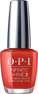 ISLM90 OPI Infinite Shine VIVA OPI!/ Lakier do paznokci 15 ml