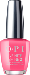 ISLN72 OPI Infinite Shine V-I-PINK PASSES/ Lakier do paznokci 15 ml