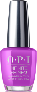 ISLN73 OPI Infinite Shine POSITIVE VIBES ONLY/ Lakier do paznokci 15 ml