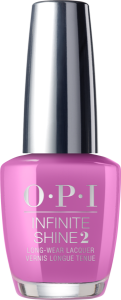 ISLT82 OPI Infinite Shine ARIGATO FROM TOKYO/ Lakier do paznokci 15 ml