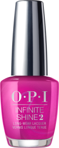 ISLT84 OPI Infinite Shine ALL YOUR DREAMS IN VENDING MACHINES/ Lakier do paznokci 15 ml