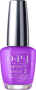 ISLT85 OPI Infinite Shine SAMURAI BREAKS A NAIL/ Lakier do paznokci 15 ml
