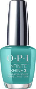ISLT87 OPI Infinite Shine I'M ON A SUSHI ROLL/ Lakier do paznokci 15 ml