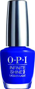 ISL17 OPI Infinite Shine INDIGNANTLY INDIGO/ Lakier do paznokci 15 ml
