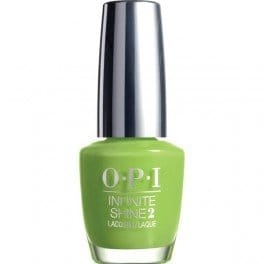 ISL20 OPI Infinite Shine TO THE FINISH LIME/ Lakier do paznokci 15 ml