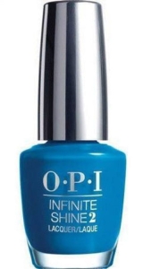 ISL41 OPI Infinite Shine WILD BLUE YONDER/ Lakier do paznokci 15 ml
