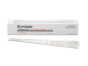 TEST STERYLIZACJI  DO AUTOKLAWU TWINDICATOR 250/500 SZT.