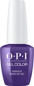 GCM93 OPI GelColor MARIACHI MAKES MY DAY/ Żel kolorowy 15 ml