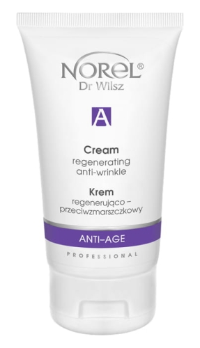 NOREL Anti-Age Krem regenerująco-przeciwzmarszczkowy 150 ml.jpg