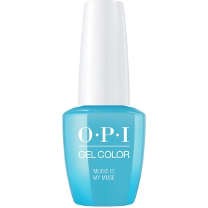 GCN75 OPI GelColor MUSIC IS MY MUSE/ Żel kolorowy 15 ml