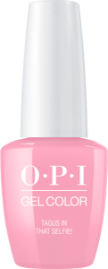 GC L18 OPI GelColor TAGUS IN THAT SELFIE!/ Żel kolorowy 15 ml