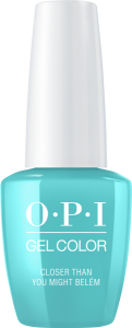 GC L24 OPI GelColor CLOSER THAN YOU MIGHT BELEM/ Żel kolorowy 15 ml