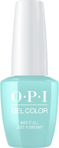 GCG44 OPI GelColor WAS IT ALL JUST A DREAM/ Żel kolorowy 15 ml