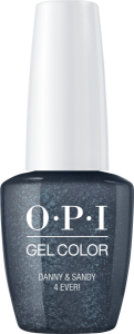GCG52 OPI GelColor DANNY & SANDY 4 EVER!/ Żel kolorowy 15 ml