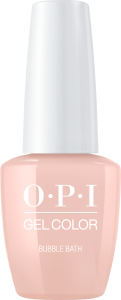 GCS86 OPI GelColor BUBBLE BATH/ Żel kolorowy 15 ml