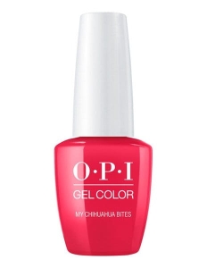 GCM21 OPI GelColor MY CHIHUAHUA BITES!/ Żel kolorowy 15 ml