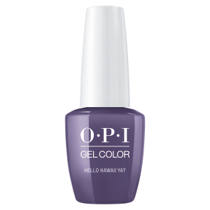 GCH73 OPI GelColor HELLO HAWAII YA?/ Żel kolorowy 15 ml
