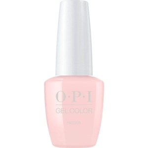 GCH19 OPI GelColor PASSION/ Żel kolorowy 15 ml
