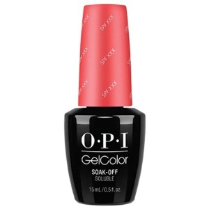 GCR69 OPI GelColor SPFXXX/ Żel kolorowy 15 ml