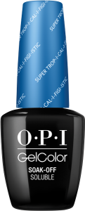 GCF87 OPI GelColor SUPER TROP-I-CAL-I-FIJI-ISTIC/ Żel kolorowy 15 ml