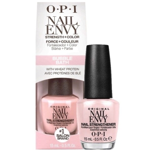 OPI Nail Envy Bubble Bath / Odżywka wzmacniająca 15 ml