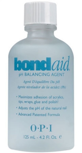 OPI Bond Aid balans PH / Preparat regulujący współczynnik pH (125 ml)