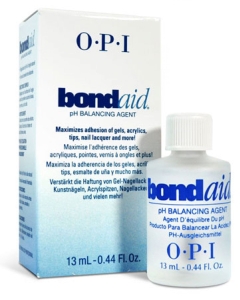OPI Bond Aid balans PH / Preparat regulujący współczynnik pH (13 ml)