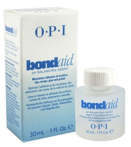 OPI Bond Aid balans PH / Preparat regulujący współczynnik pH (30 ml)