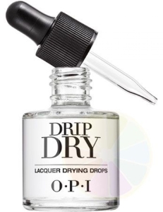 OPI DripDry / Kropla wysuszająca lakier (8 ml)