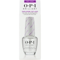 OPI Top Coat Brilliant / Zwiększający połysk utrwalacz do lakieru 15 ml