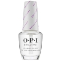OPI Top Coat Brilliant / Zwiększający połysk utrwalacz do lakieru 15 ml