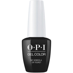 OPI GelColor MY GONDOLA OR YOURS/ Żel kolorowy 15 ml