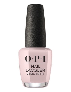NLA60 OPI Nail Lacquer DON'T BOSSA NOVA ME AROUND/ Lakier do paznokci 15 ml