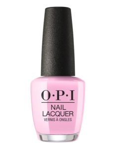 NLB56 OPI Nail Lacquer MOD ABOUT YOU/ Lakier do paznokci 15 ml